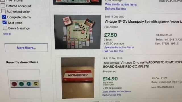 Selling toys on eBay - Research, photography, listing смотреть онлайн