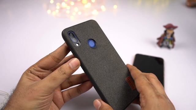 Best Case for Redmi Note 7 and Note 7 Pro смотреть онлайн