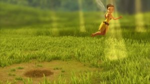 Disney Hadas - Un Cerezo Hadavilloso