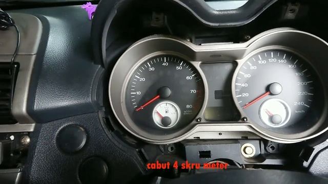 Tukar Meter Proton Persona смотреть онлайн
