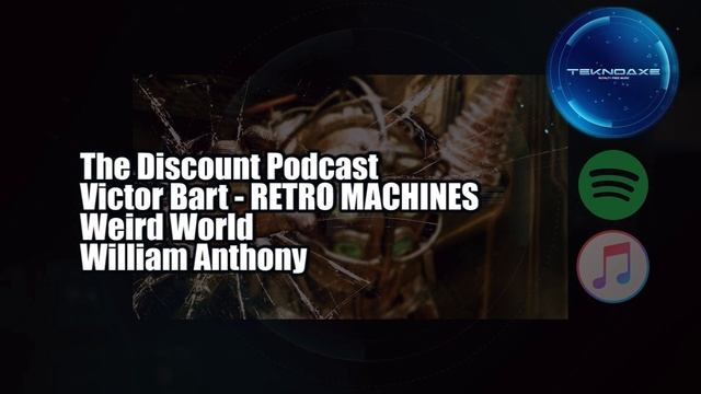 Broken Export - Drum and Bass - Royalty Free Music смотреть онлайн