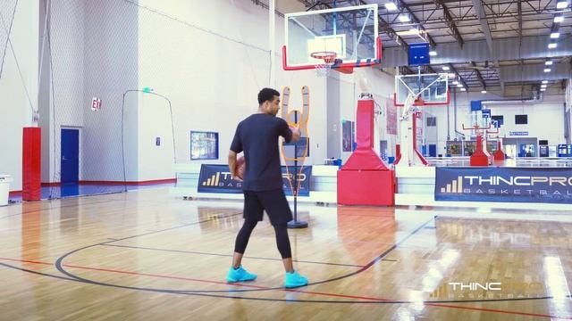 How to: EXPOSE YOUR DEFENDER IN BASKETBALL!!!  Read and React Secrets to DESTROY TOUGH DEFENSE! смотреть онлайн