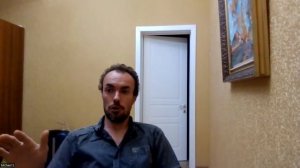 Михаил Советов - интервью с Артемом Кушнаревым