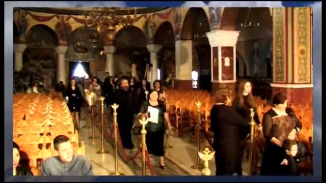 Βάπτισή κλίπ смотреть онлайн