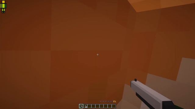 EL MOD DE ZOMBIES para MINECRAFT que NUNCA HAS VISTO смотреть онлайн