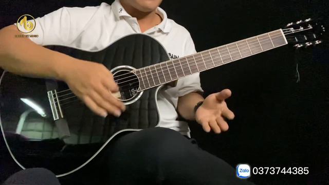 Review Guitar Classic 