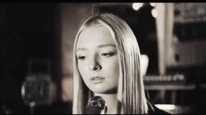 ? Кино (В.Цой) ?️- «Легенда « кавер от Дарьи Чеботаревой ( The Rigans band ) ⚜️