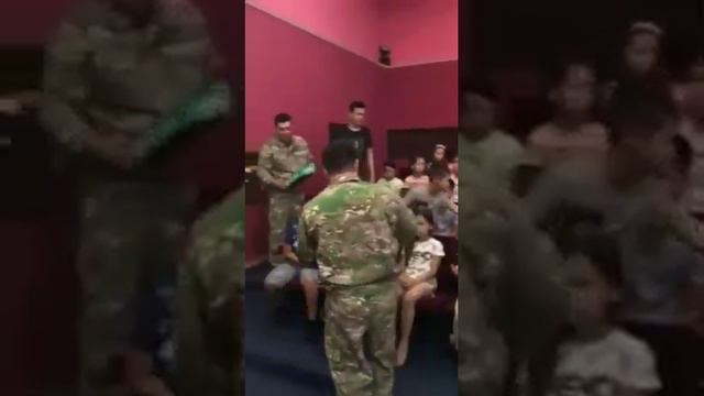 АГИТАЦИОННОЕ МЕРОПРИЯТИЕ смотреть онлайн