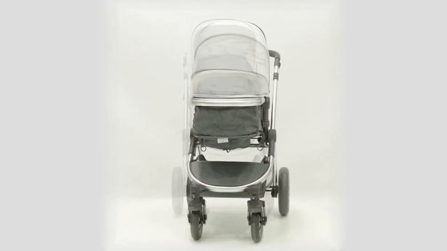 LORELLI PREMIUM Комбинирана количка AURORA смотреть онлайн