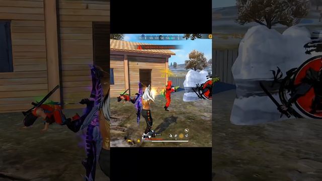 Incredible 1 v 4 ?? | GyanGaming смотреть онлайн