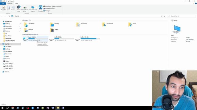 Как правильно установить FFMPEG Часть 2 смотреть онлайн