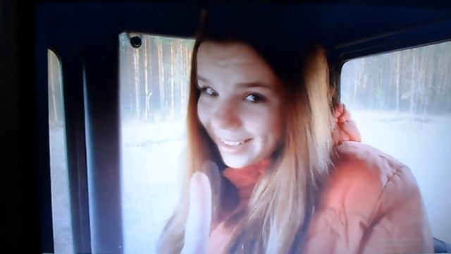 Учю Девушку Ездить на Тракторе МТЗ 82 с Куном смотреть онлайн