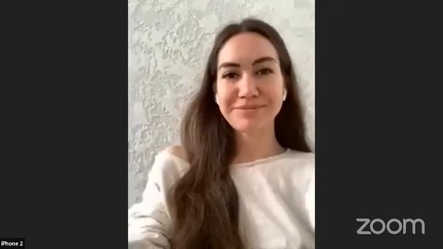 Встреча группы "Изучаем Фейсбук Вместе" 25 апреля 2021. Новые тенденции. исследование Фейсбук смотреть онлайн