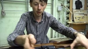 Пуля для дальней стрельбы в 6.35!