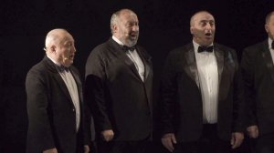 Acapella Saqartvelo - Тбилисо