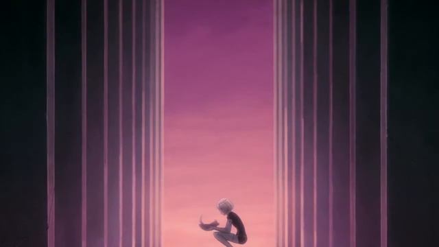 【宝石の国】Танцы на стеклах || Houseki no Kuni смотреть онлайн