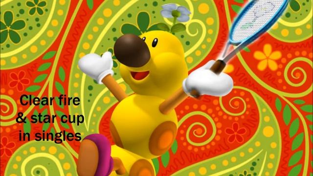 Mario power tennis how to unlock all characters смотреть онлайн