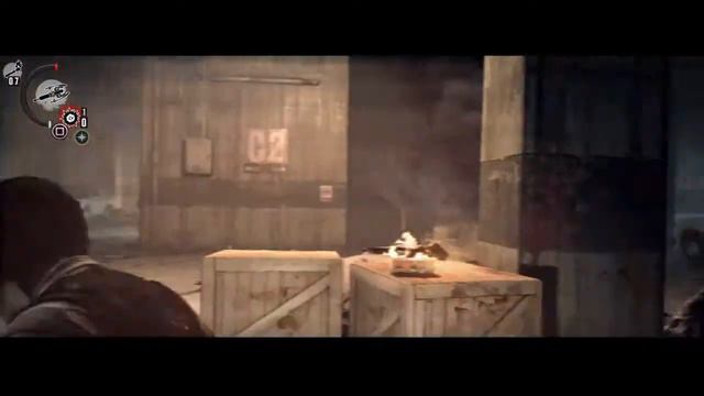 The Evil Within - Amalgam alpha Boss смотреть онлайн