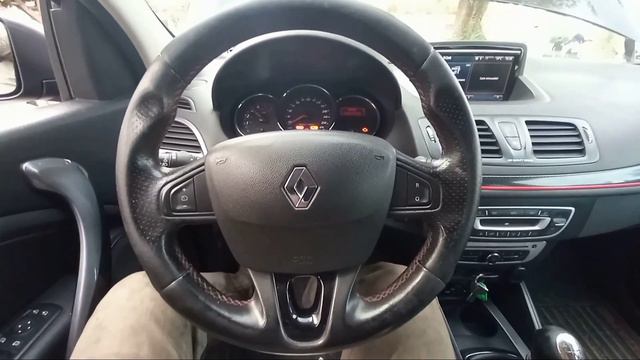 comment regeneration filtre à particules renault mégane 3 lanche смотреть онлайн