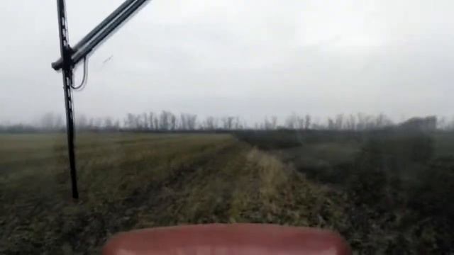 КУЛЬТИВАЦИЯ. Последний рабочий день в поле. смотреть онлайн