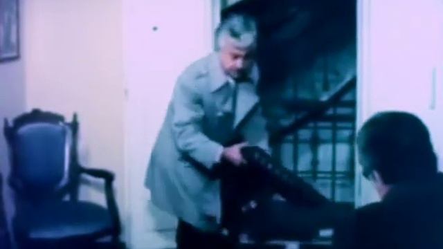 Haciz Kararı 1990 - Ahu Tuğba - Salih Güney - Salih Kırmızı