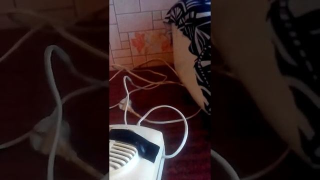 Обзор фена Аэлита 2.