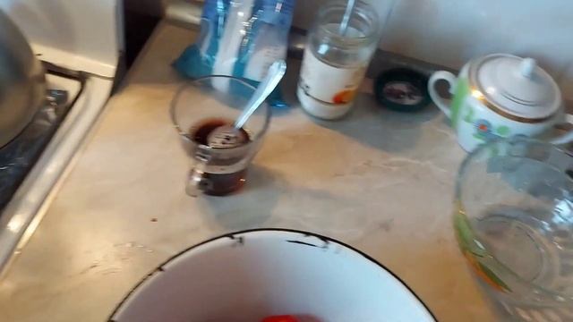 Икра БАКЛАЖАННАЯ. Просто и вкусно смотреть онлайн