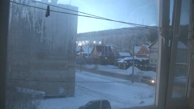 Священный Коран. Сура 1 и Сура 65 аяты 2-3 смотреть онлайн