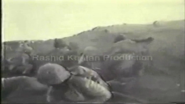 Ирано-Иракская война 1980-1988. Не стой позади РПГ! смотреть онлайн