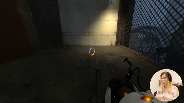PLOT TWIST! | Portal 2 [Blind] | 6 смотреть онлайн