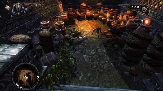 Прохождение Overlord 2 #7 смотреть онлайн