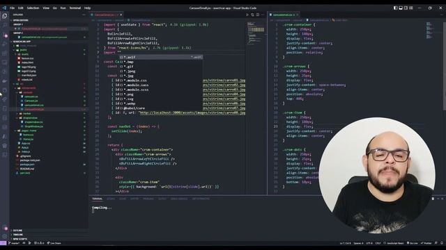 Site e Admin Dashboard MERN Stack (React, MongoDB, Express, Node, JWT, MUI DataTable) смотреть онлайн