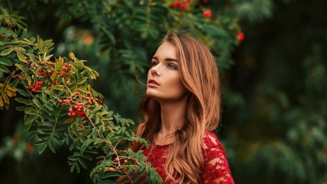 Таисия Калинченко и Эдуард Хиль - Рябины (A Capella)