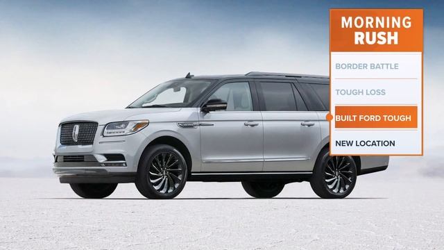 Ford SUV engines could catch fire; company issues recall смотреть онлайн