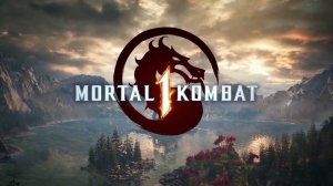 Mortal Combat 1 Premium Edition Part 1
