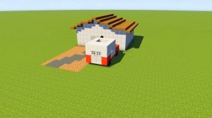 Let's Make Ice Scream 1 Horror Neighborhood in Minecraft!