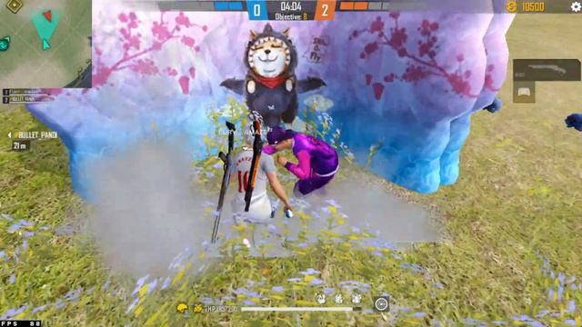 Pc Legend Vs Amaze ? 1 Tap Match Highlights смотреть онлайн