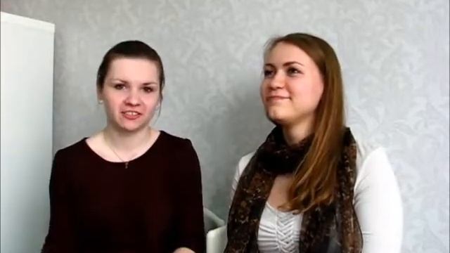 Отзывы учениц о Школе свадебных координаторов 4-5 апреля