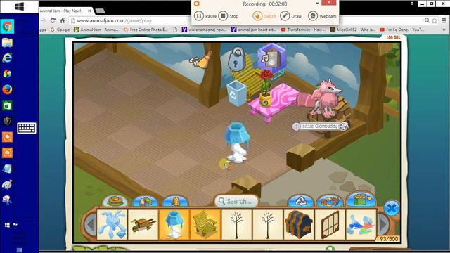 savannah cote youtube animal jam how to make a office смотреть онлайн