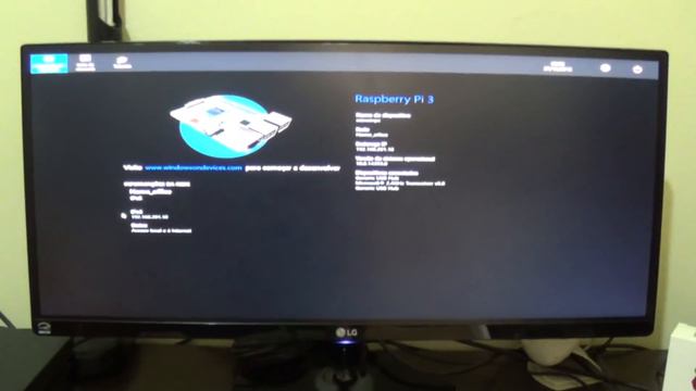 [Oficial] Instalando Windows 10 IoT CORE no Raspberry PI 3 смотреть онлайн