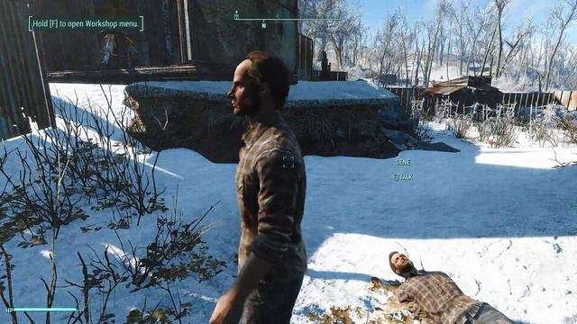 Fallout 4 Ep.19: Power Armor Bonanza (BlindLP)(1440p) смотреть онлайн