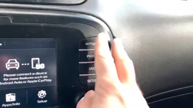 2018 Kia Soul смотреть онлайн