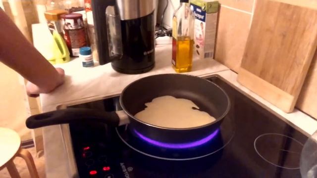 Блинчики!!! ч.2 смотреть онлайн