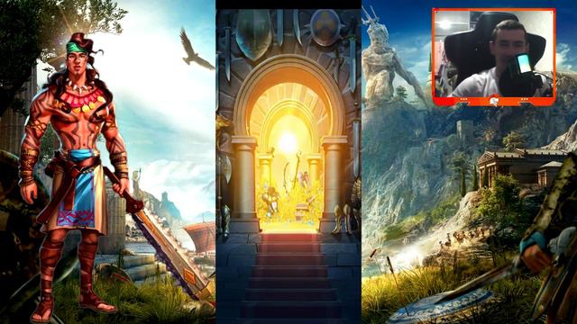 Призыв: Маскарад х3 и Пляжная вечеринка х4 смотреть онлайн