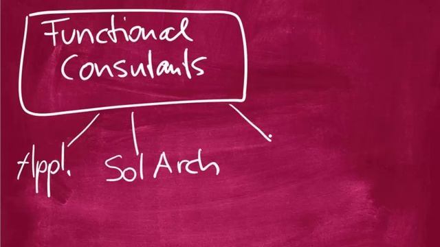 SAP Consulting Career Path смотреть онлайн