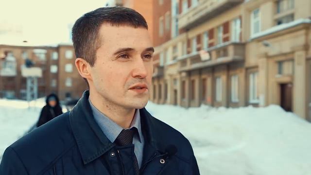 Твой выбор - Новосибирская область