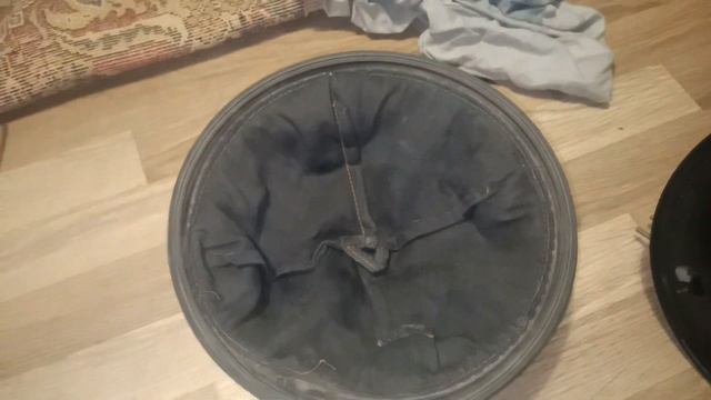 Обзор и Сравнение пылесосов Циклон и Циклон М. Пылесосы из СССР. смотреть онлайн