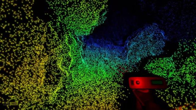 Scanner Sombre OLD WR Any% NG+ 22:49 смотреть онлайн