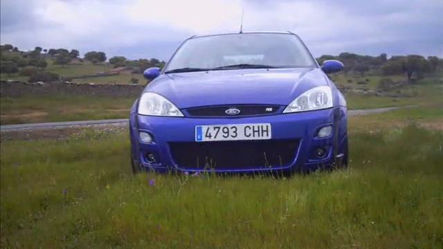Club focus rs смотреть онлайн