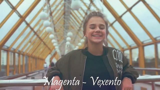 Музыка из видео Кати Адушкиной/HelpBlogger смотреть онлайн